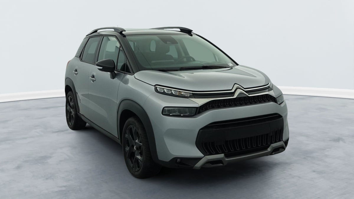 Citroen C3 aircross c3 aircross puretech 110 s&s bvm6