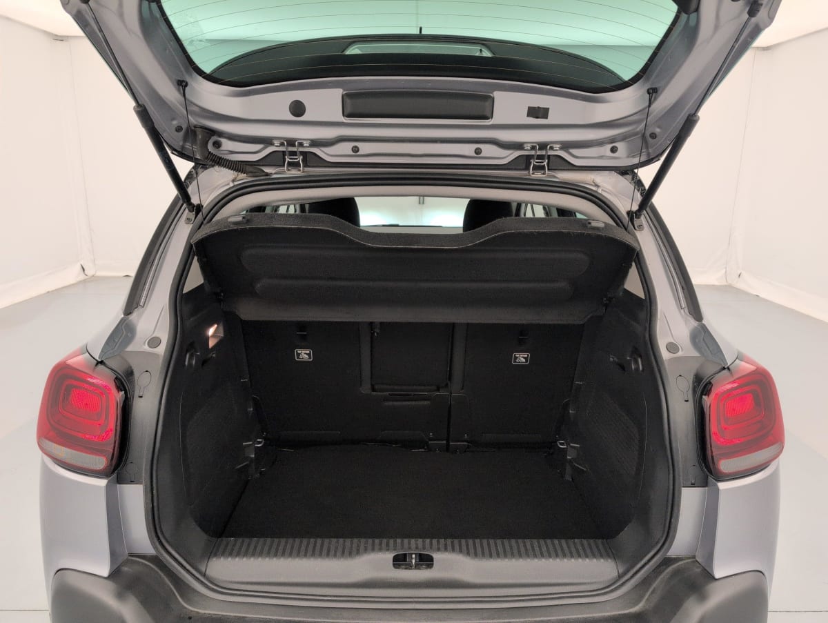 Citroën C3 Aircross - Image 11
