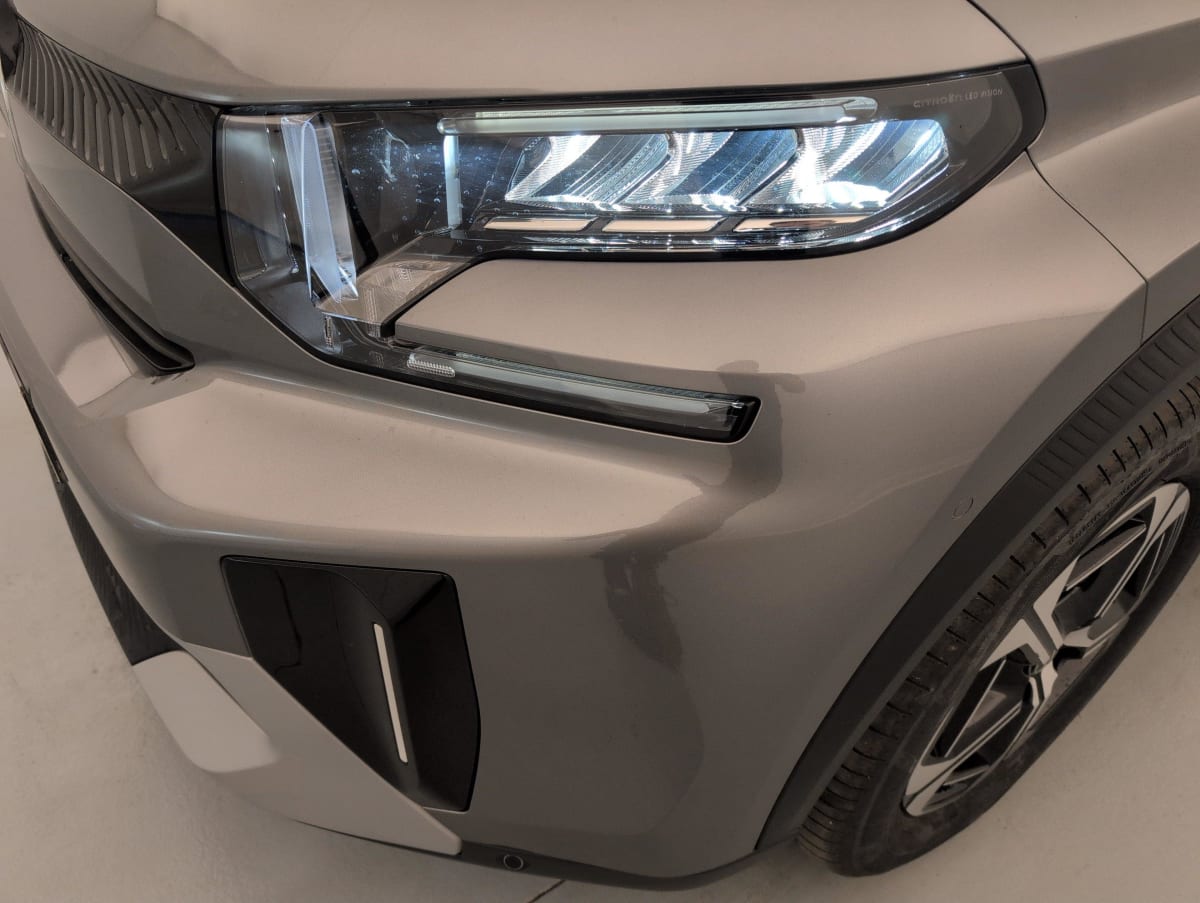 Citroën C3 Aircross - Image 23