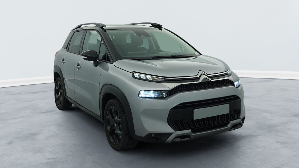 Citroen C3 aircross c3 aircross puretech 110 s&s bvm6