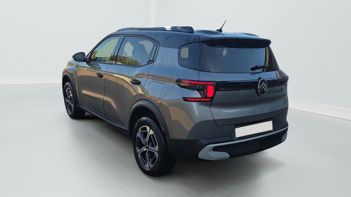 Citroën C3 Aircross - Image 5