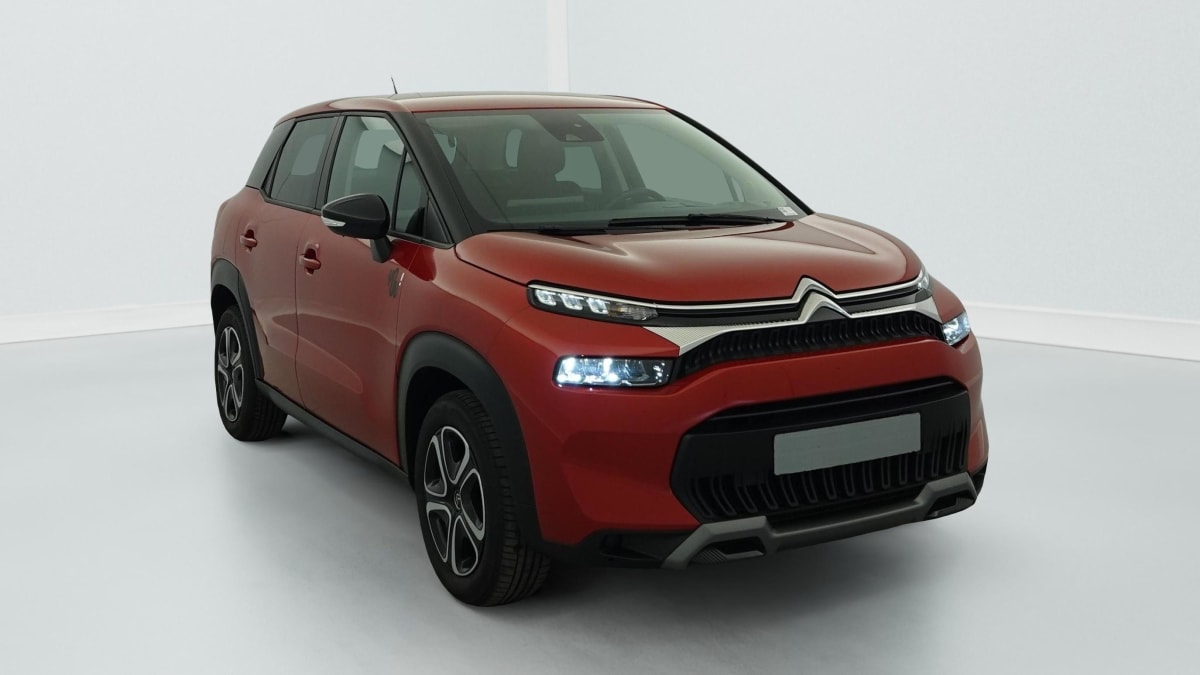 CITROEN C3 AIRCROSS - PURETECH 110 YOU