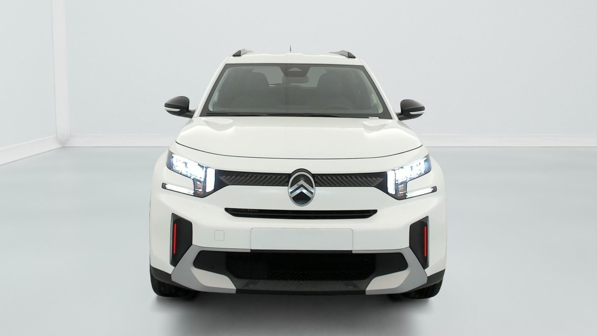 Citroën C3 Aircross - Image 2