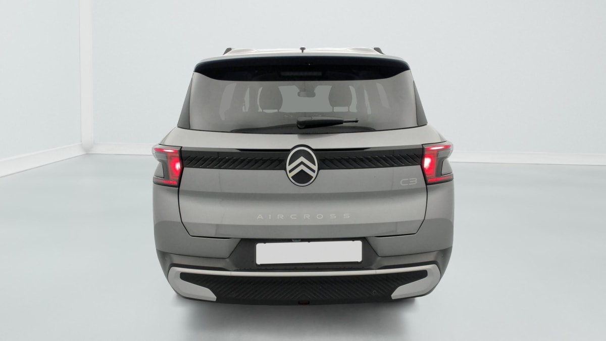 Citroën C3 Aircross - Image 6