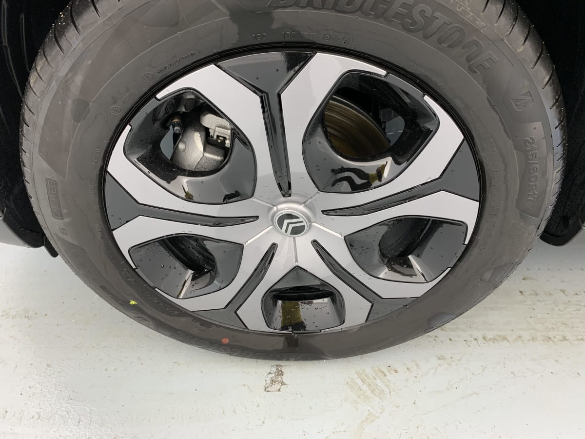 Citroën C3 Aircross - Image 23