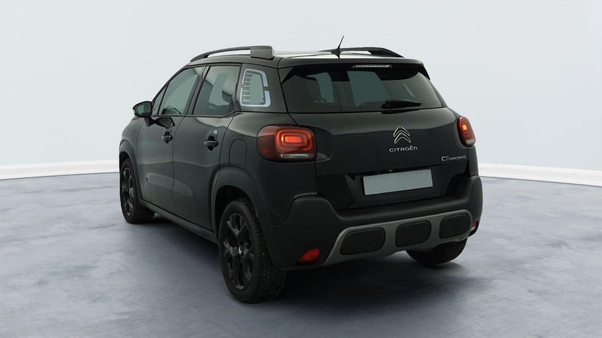 CITROEN C3 AIRCROSS PURETECH 110 MAX