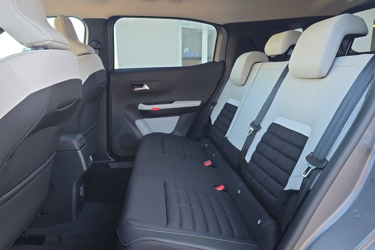 Citroën C3 Aircross - Image 21