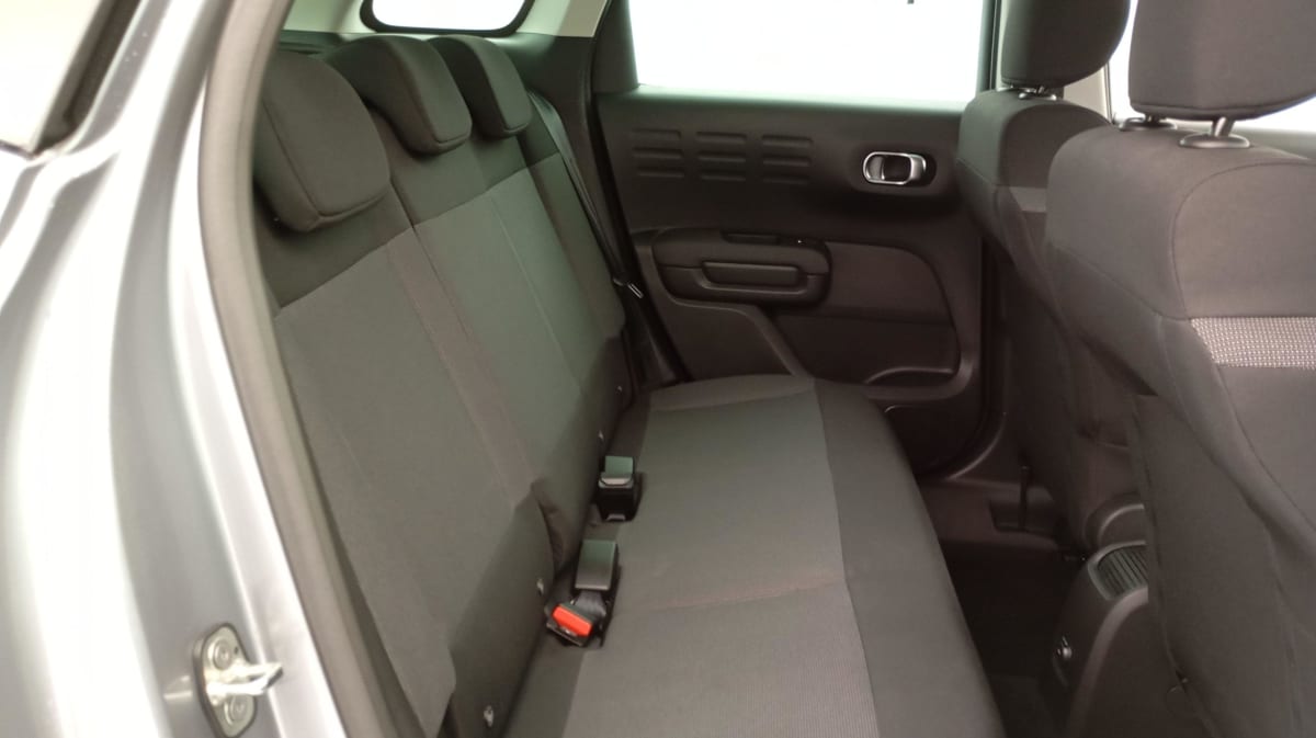 CITROEN C3 AIRCROSS PURETECH 110 MAX