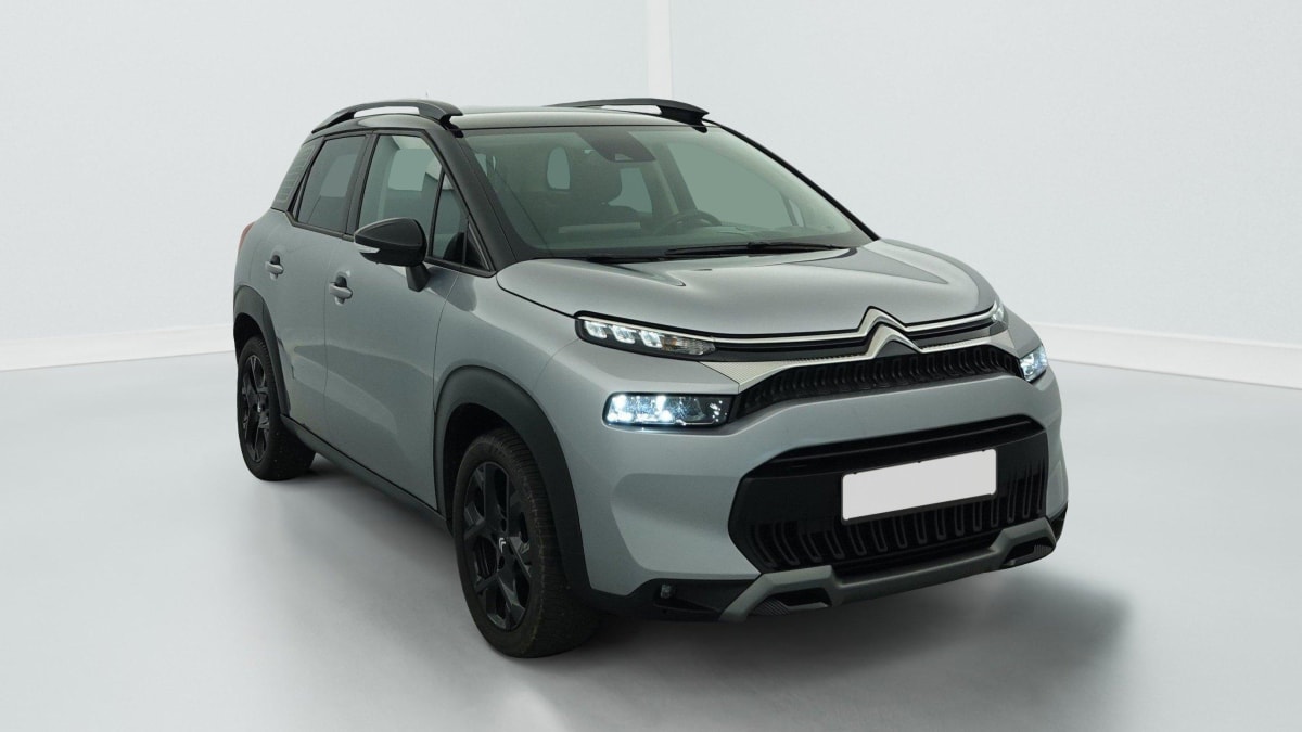 Citroen C3 aircross c3 aircross puretech 110 s&s bvm6