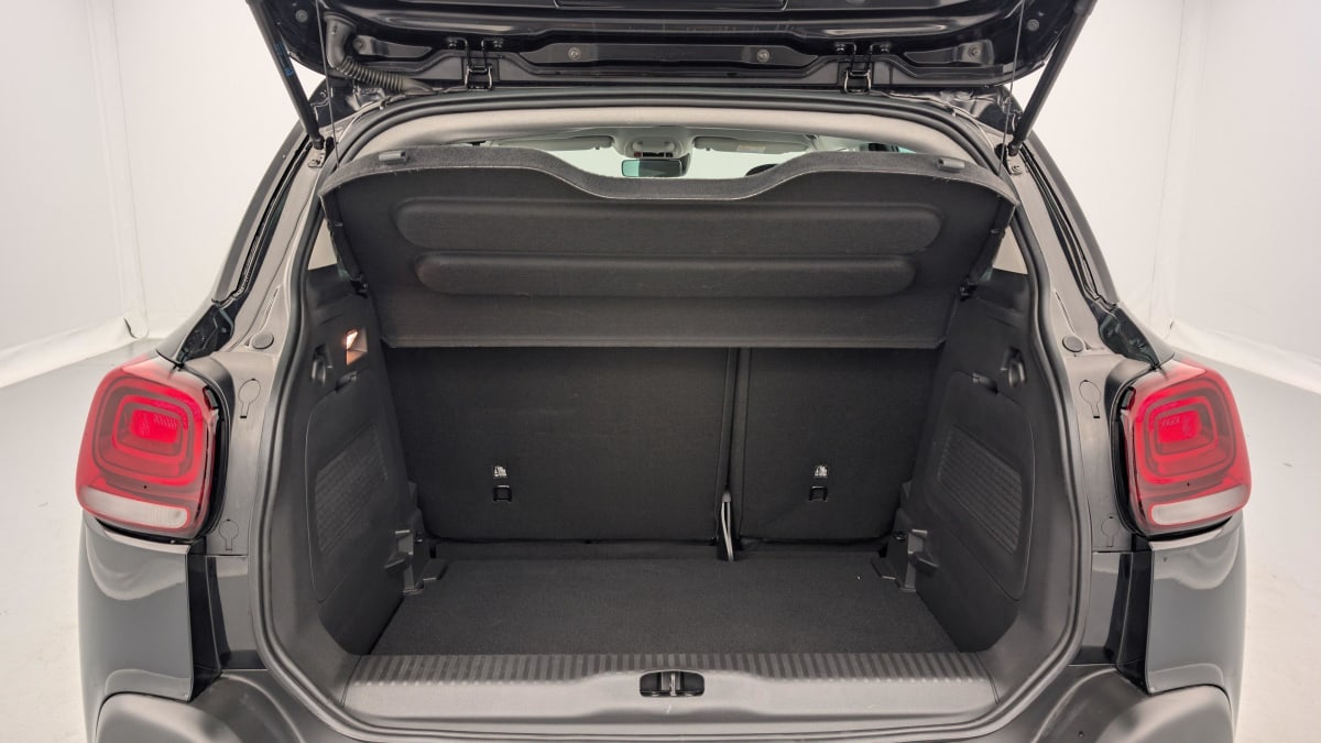 CITROEN C3 AIRCROSS PURETECH 110 PLUS