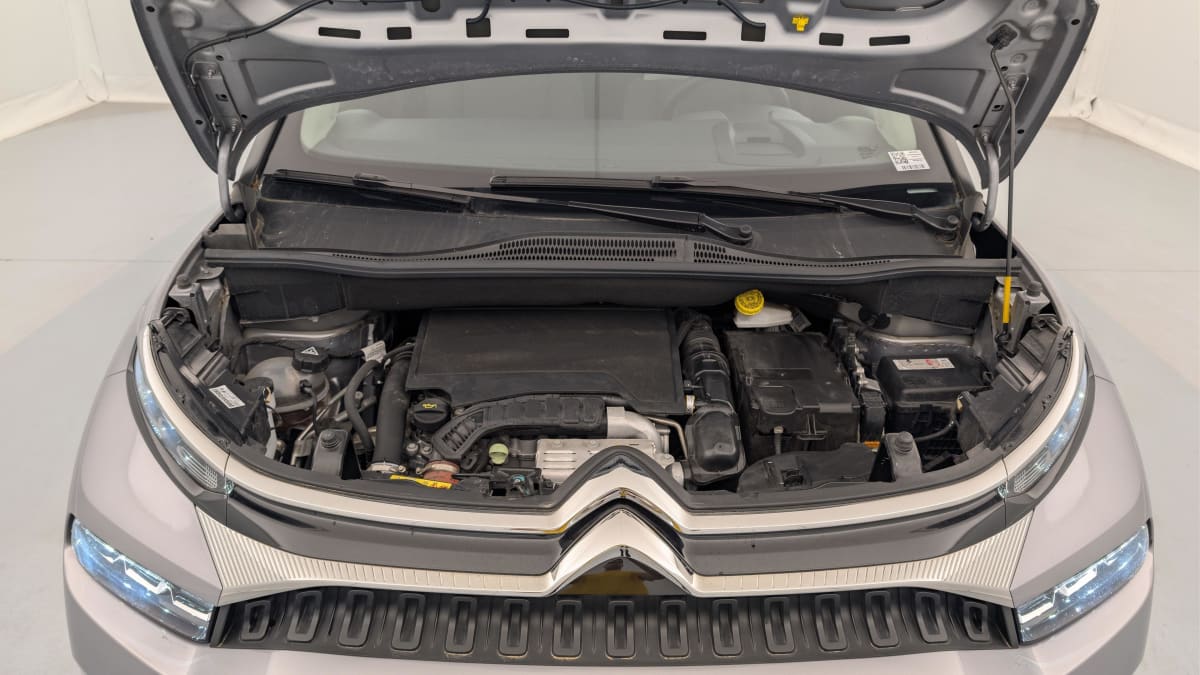 Citroën C3 Aircross - Image 20