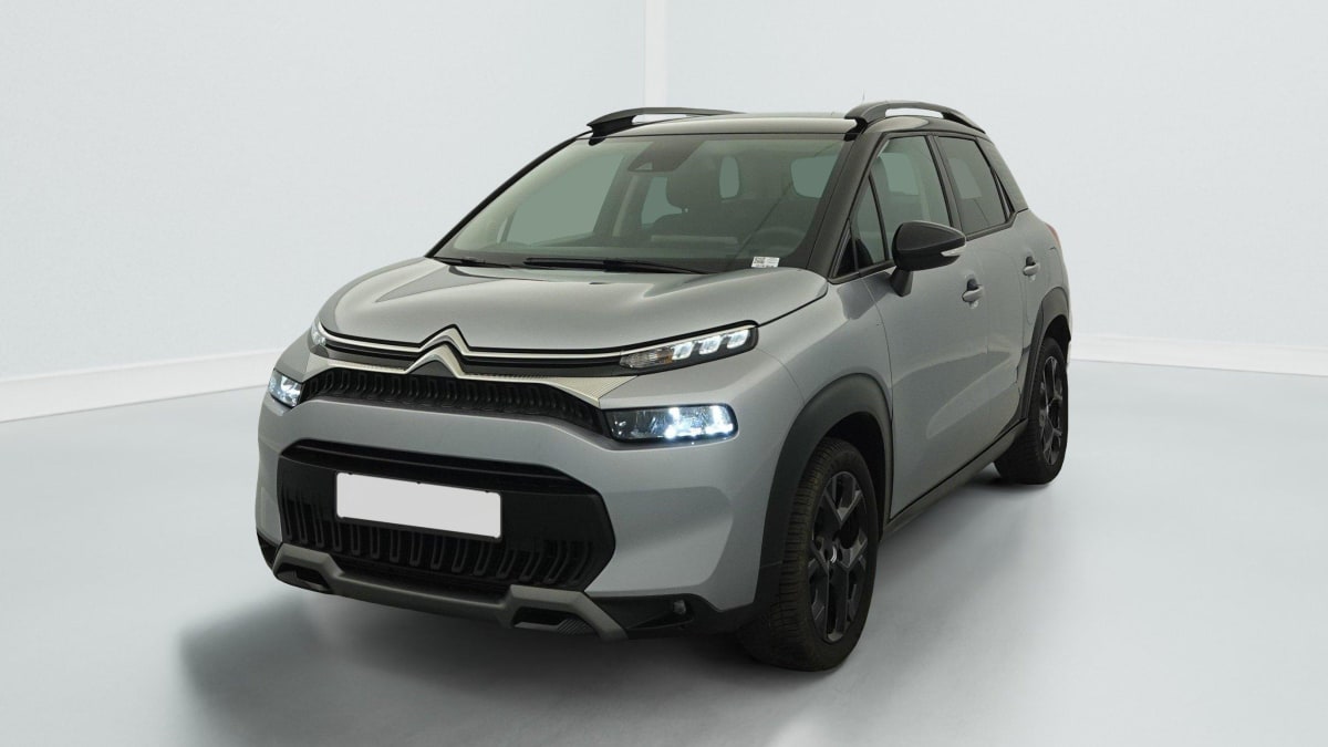 CITROEN C3 AIRCROSS PURETECH 110 MAX