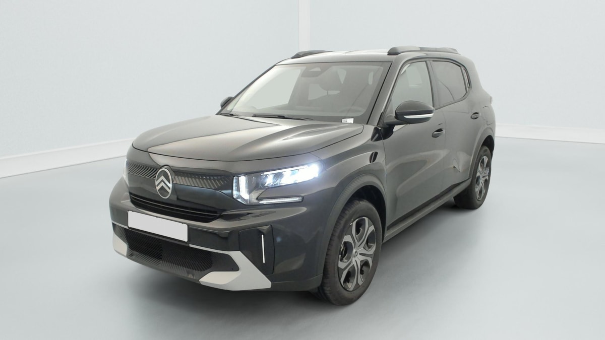 Citroën C3 Aircross - Image 3