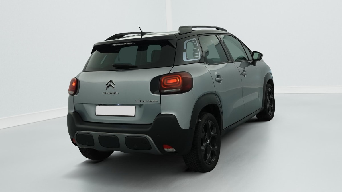 Citroën C3 Aircross - Image 7