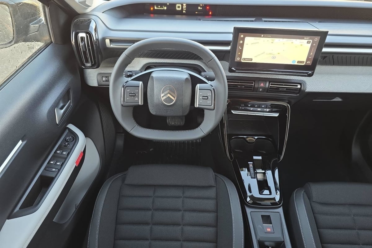 Citroën C3 Aircross - Image 13