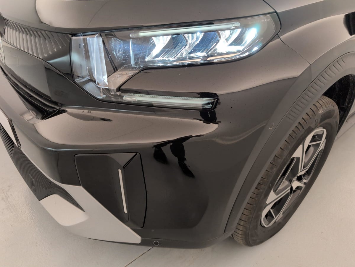 Citroën C3 Aircross - Image 23