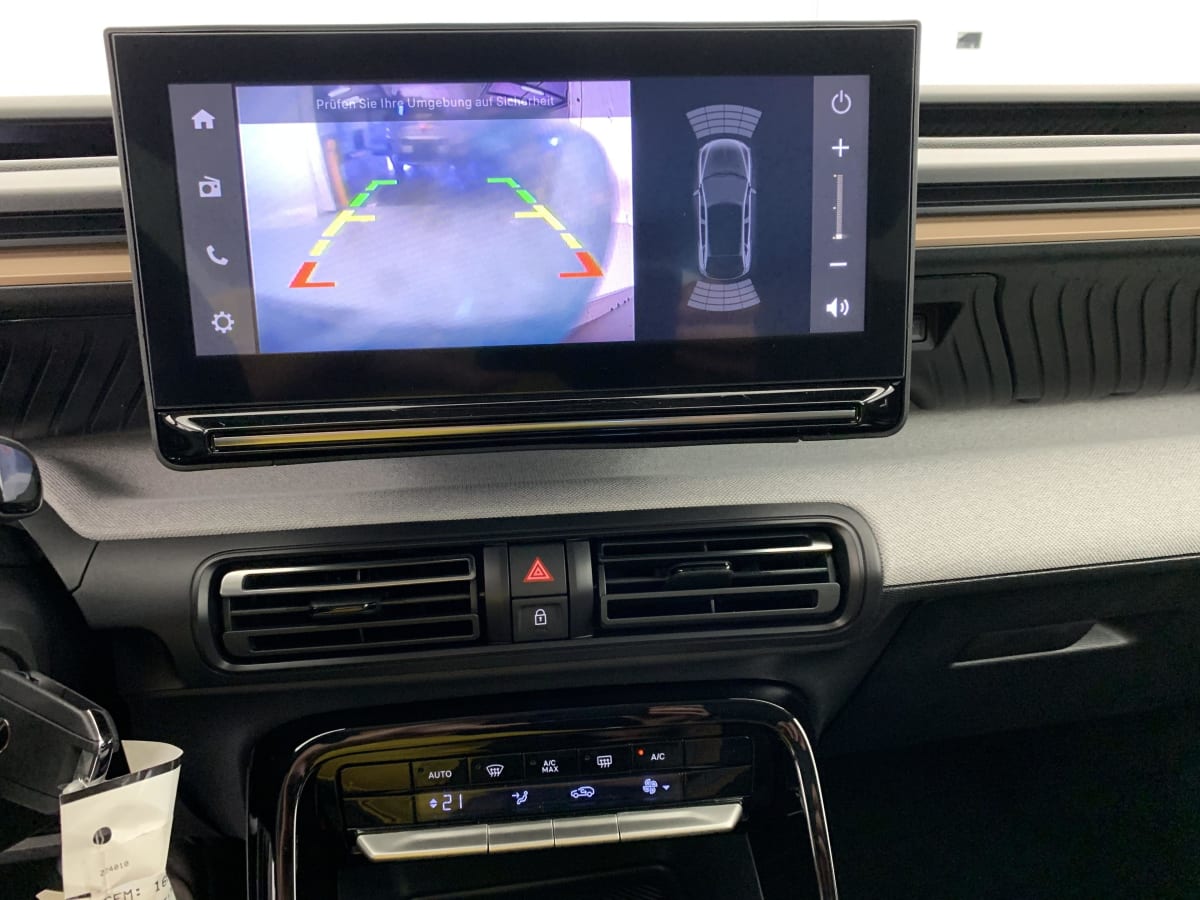 Citroën C3 Aircross - Image 19