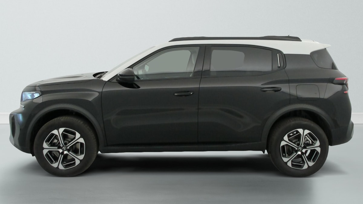 Citroën C3 Aircross - Image 4