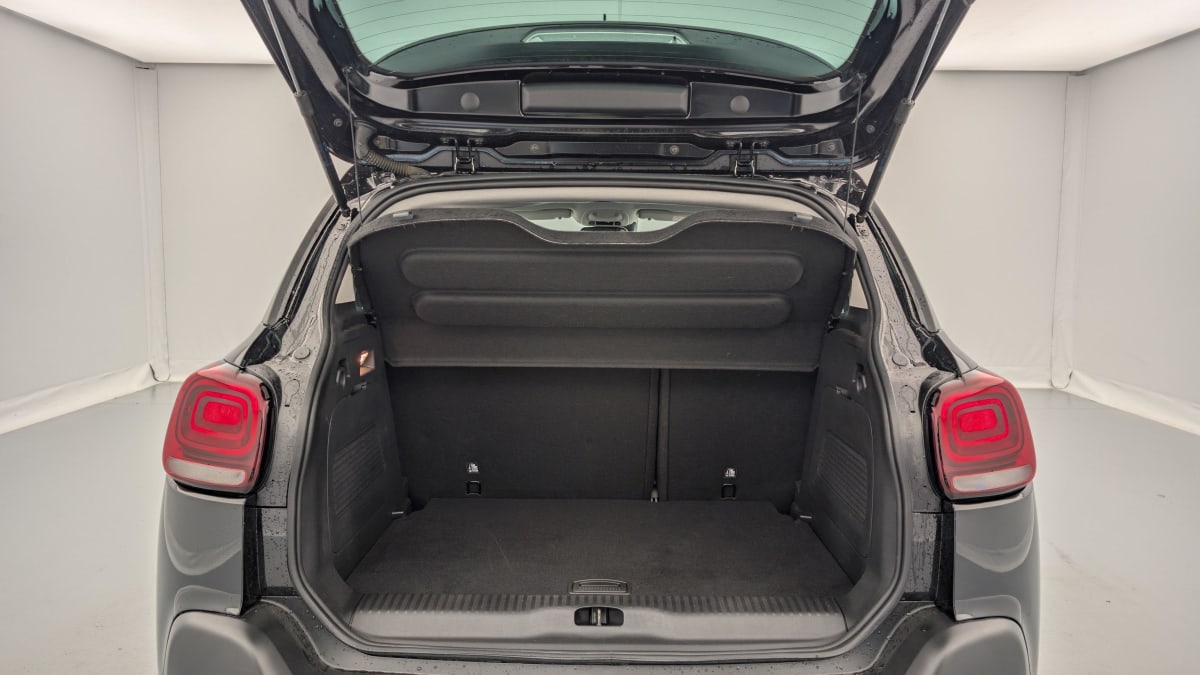 CITROEN C3 AIRCROSS PURETECH 110 MAX
