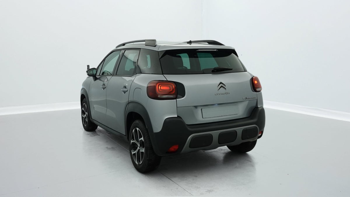 CITROEN C3 AIRCROSS PURETECH 110 PLUS