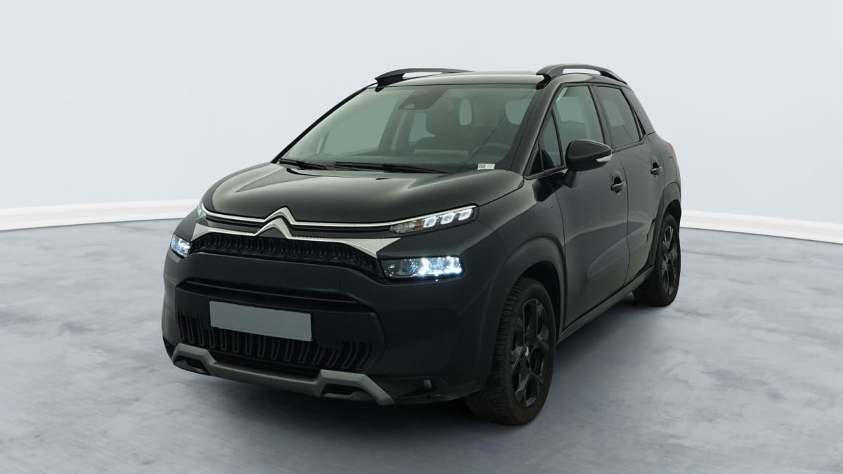 CITROEN C3 AIRCROSS PURETECH 110 MAX