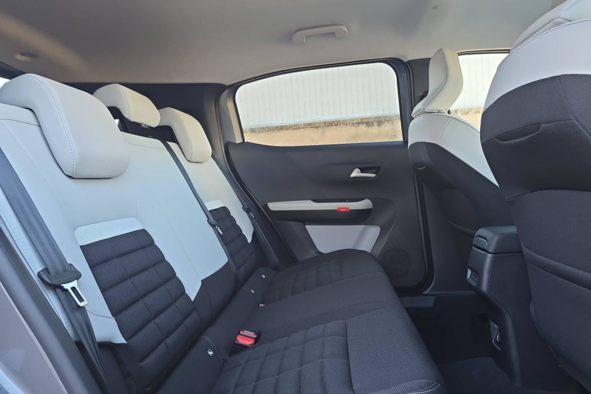 Citroën C3 Aircross - Image 10