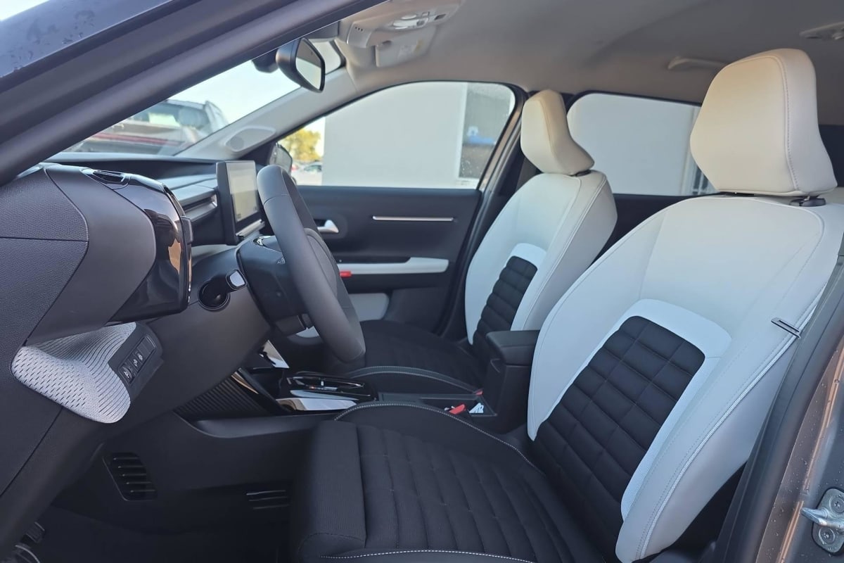 Citroën C3 Aircross - Image 22