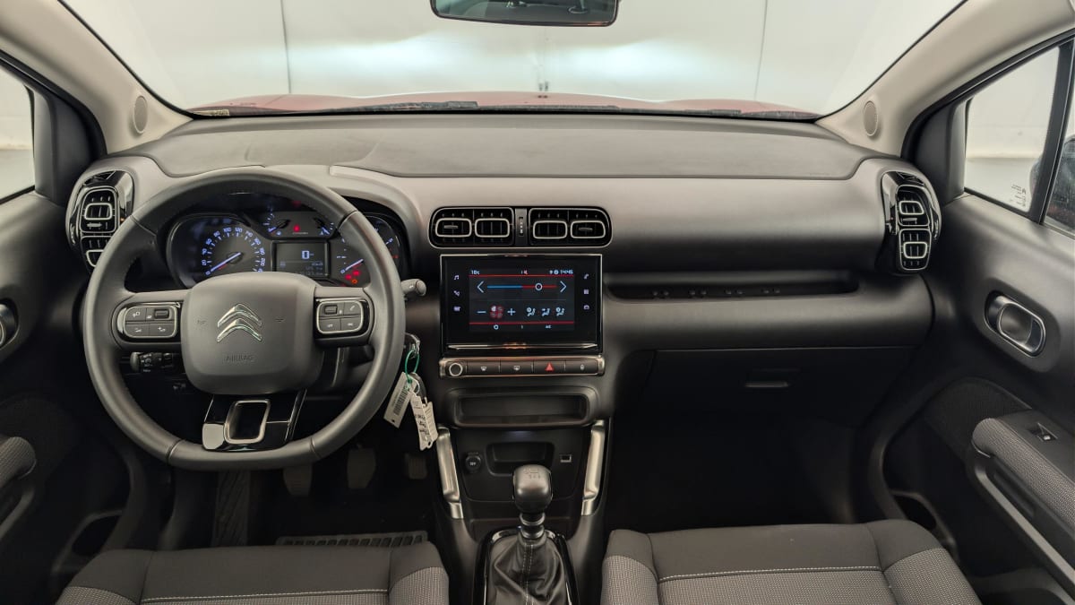 Citroën C3 Aircross - Image 13