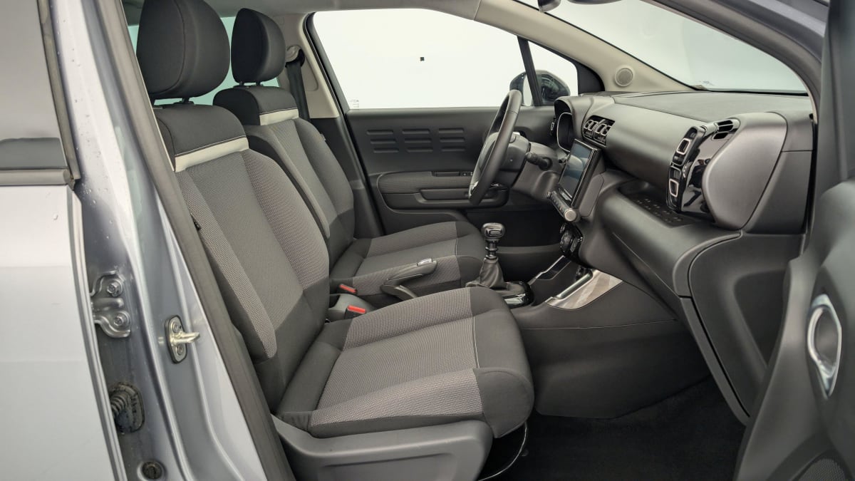 CITROEN C3 AIRCROSS PURETECH 110 PLUS