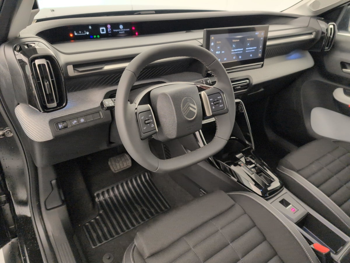 Citroën C3 Aircross - Image 16