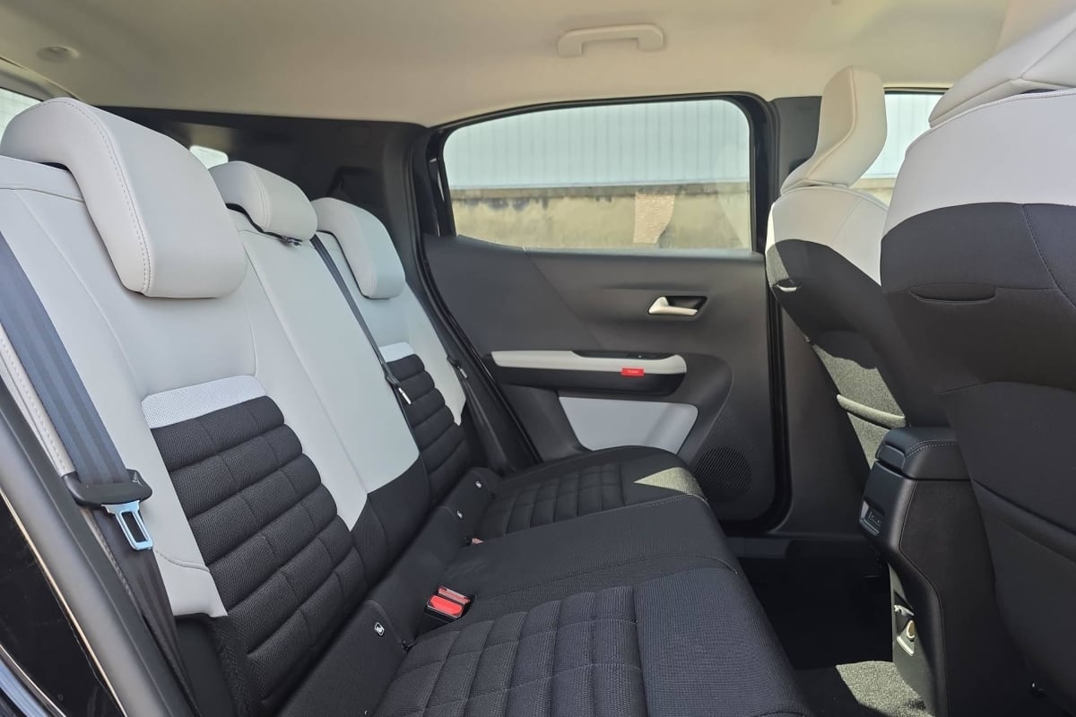 Citroën C3 Aircross - Image 10