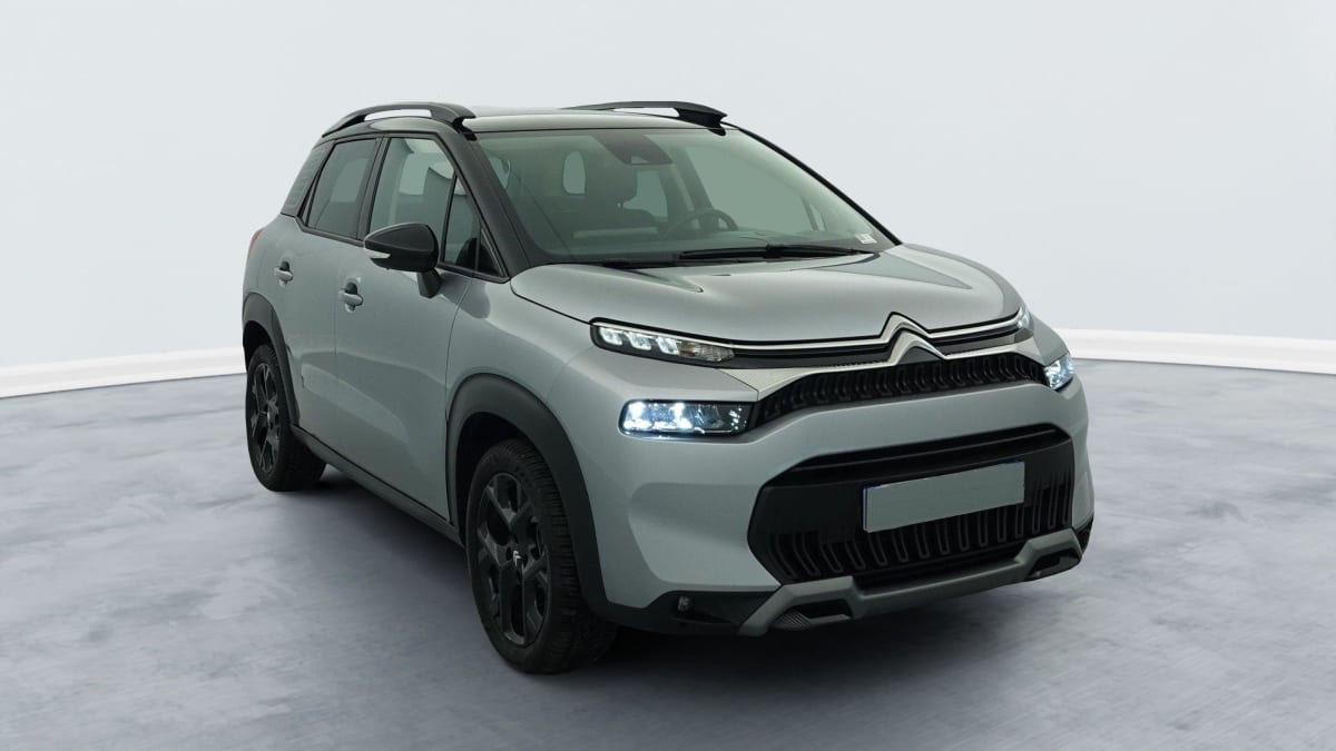 Citroen C3 aircross c3 aircross puretech 110 s&s bvm6