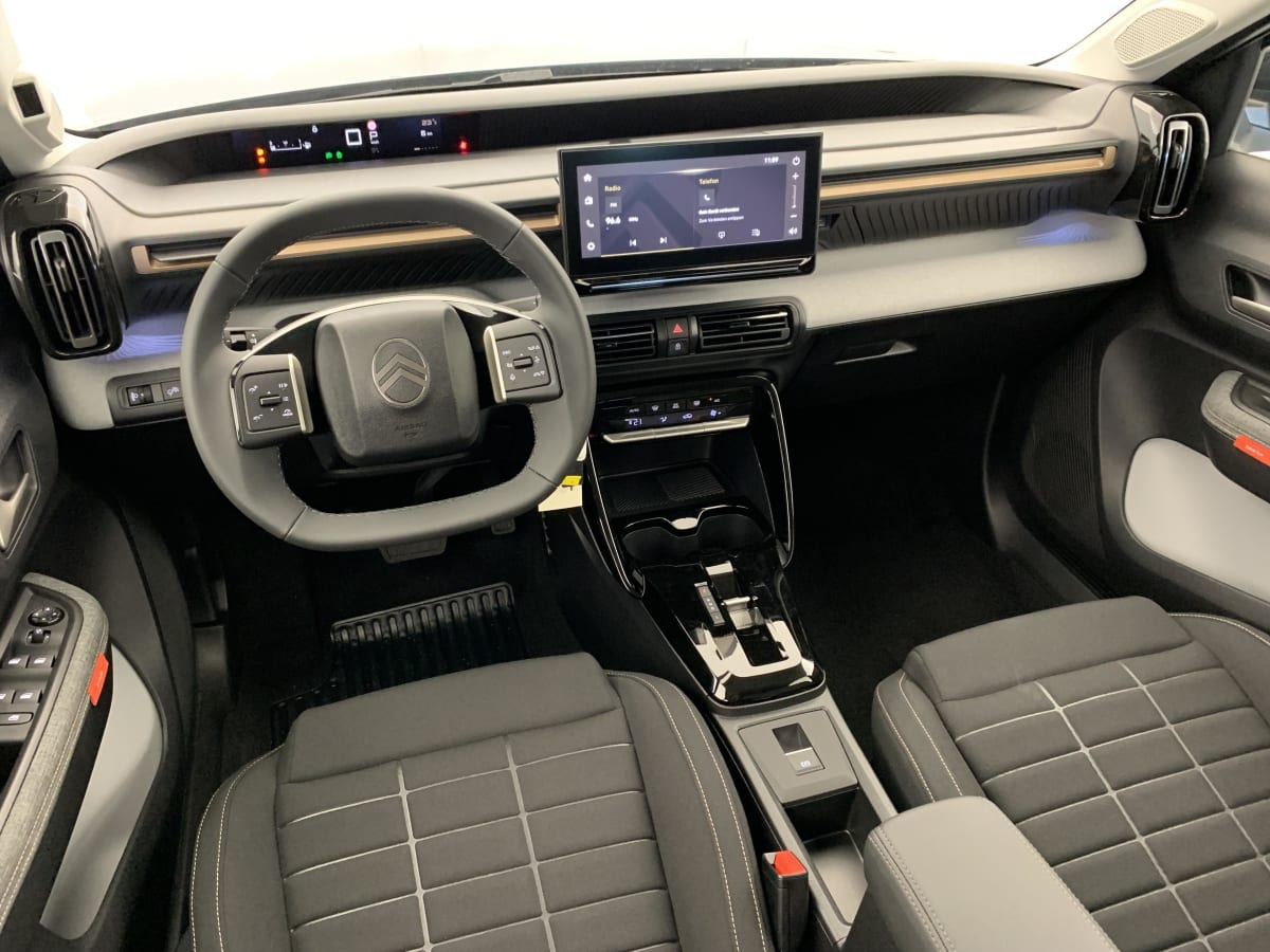 Citroën C3 Aircross - Image 14