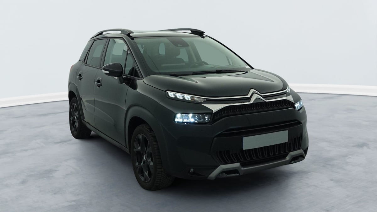 Citroen C3 aircross c3 aircross puretech 110 s&s bvm6