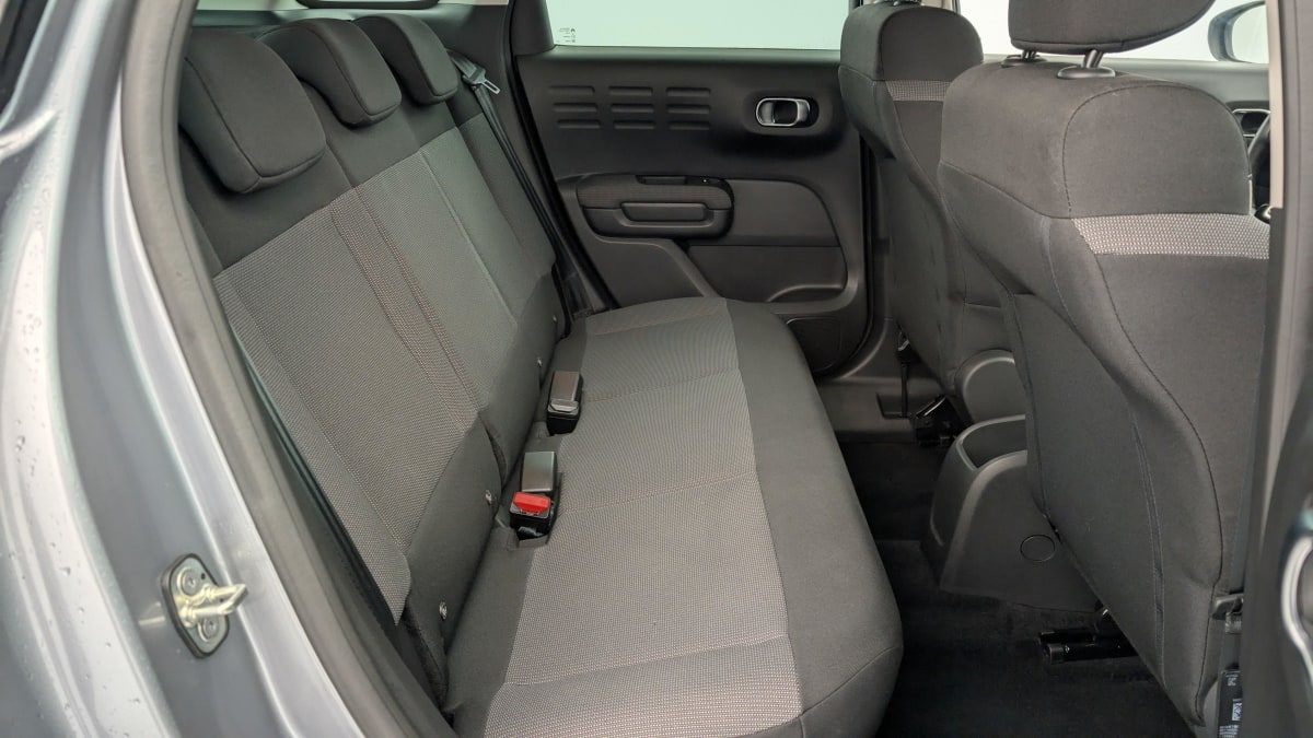 CITROEN C3 AIRCROSS PURETECH 110 PLUS
