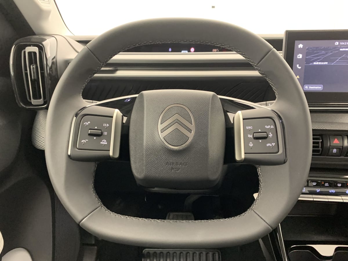 Citroën C3 Aircross - Image 14