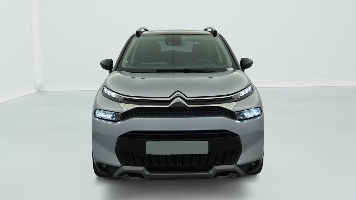 CITROEN C3 AIRCROSS PURETECH 110 MAX