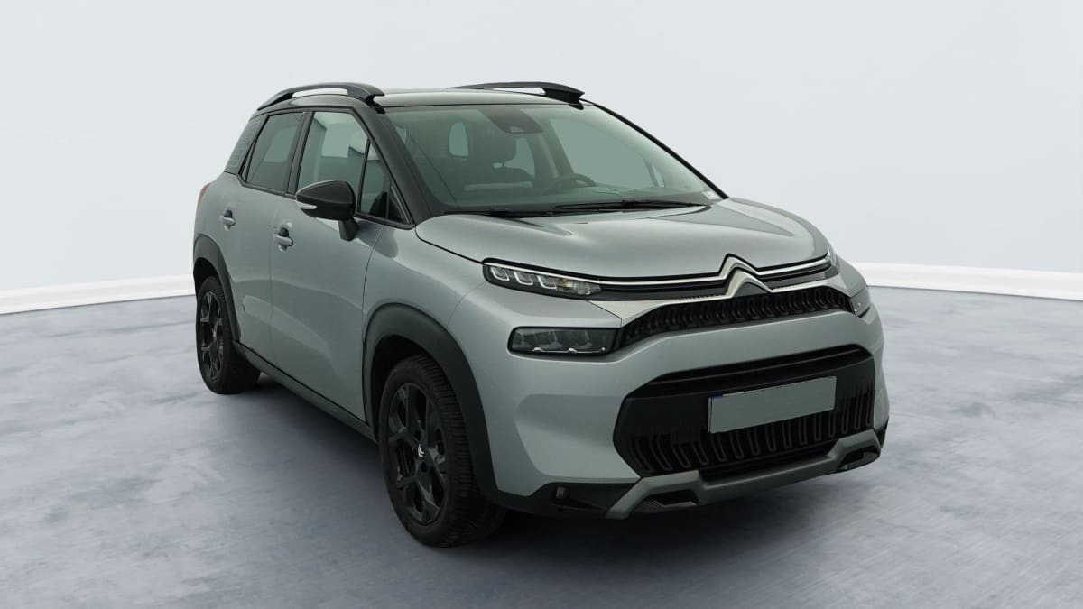 Citroen C3 aircross c3 aircross puretech 110 s&s bvm6
