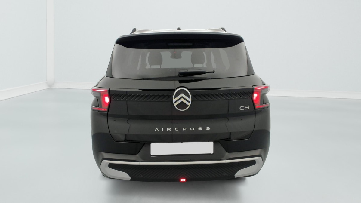 Citroën C3 Aircross - Image 6