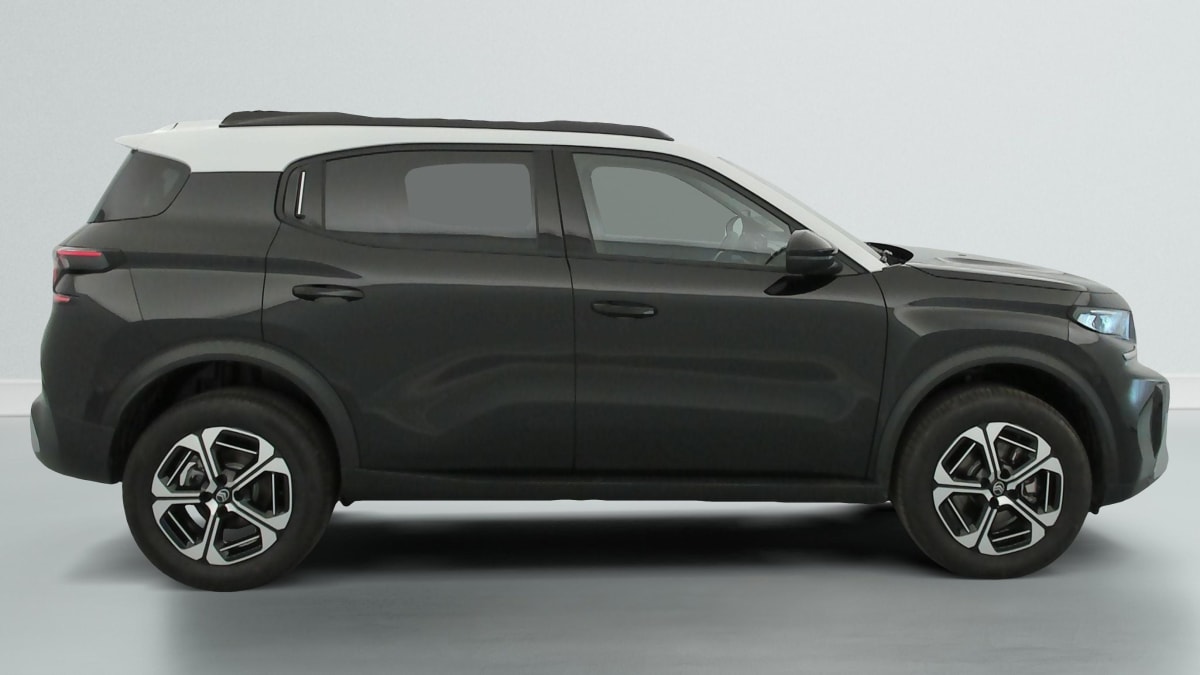 Citroën C3 Aircross - Image 8