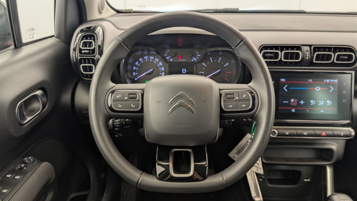 Citroën C3 Aircross - Image 14