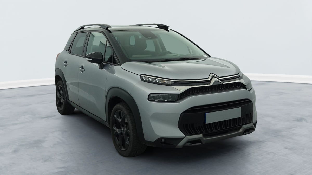 Citroen C3 aircross c3 aircross puretech 110 s&s bvm6