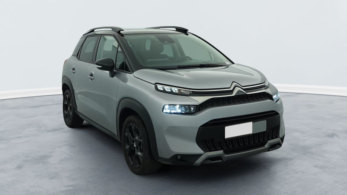 Citroen C3 aircross c3 aircross puretech 110 s&s bvm6