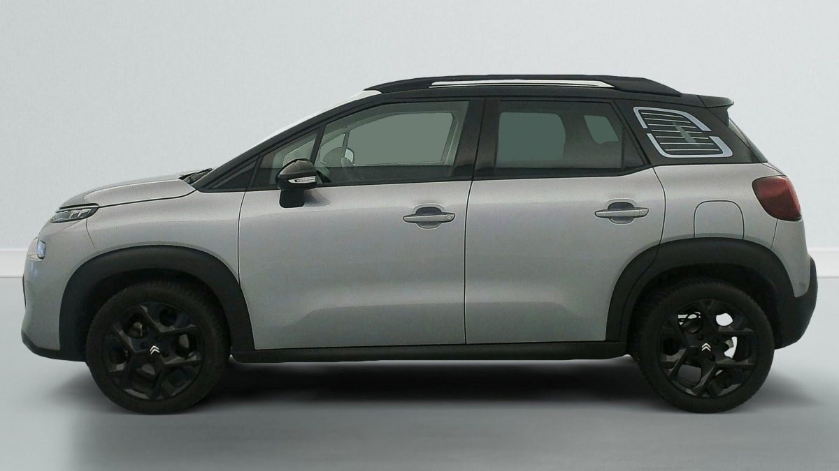Citroën C3 Aircross - Image 4