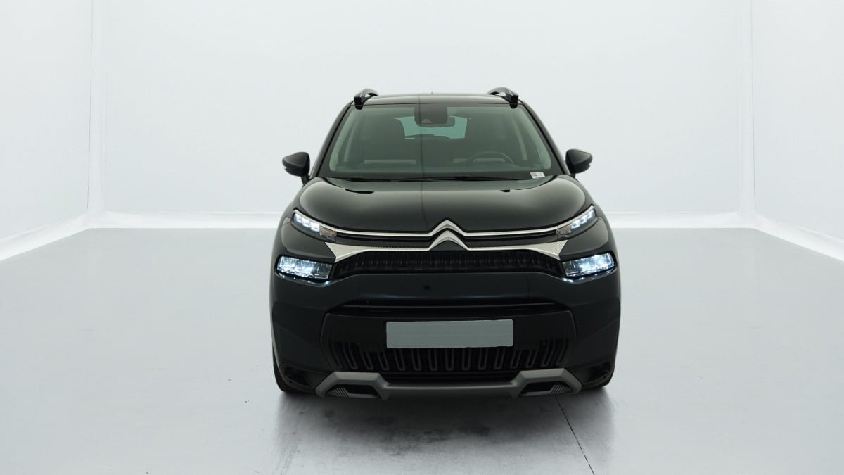 CITROEN C3 AIRCROSS PURETECH 110 PLUS