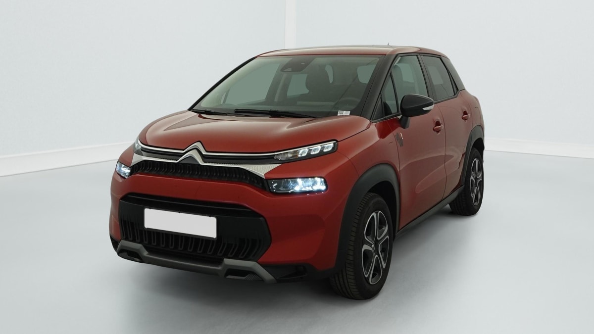 CITROEN C3 AIRCROSS PURETECH 110 YOU