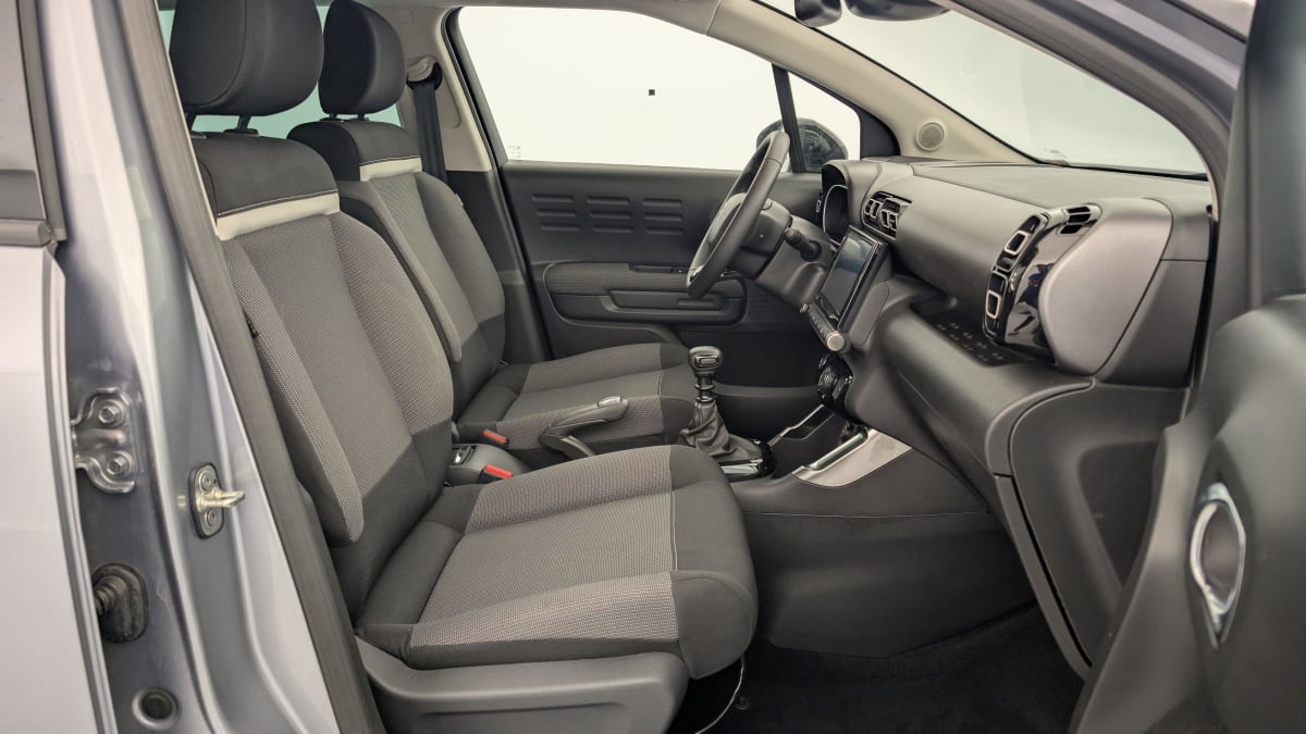 CITROEN C3 AIRCROSS PURETECH 110 MAX
