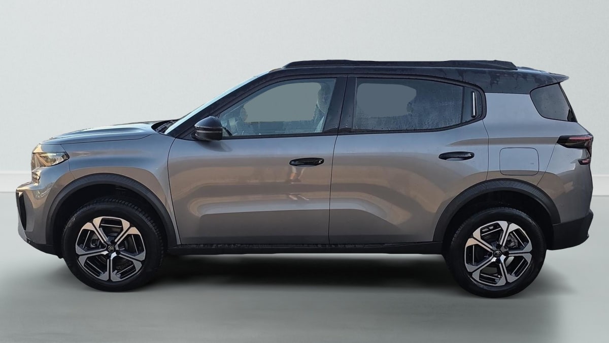 Citroën C3 Aircross - Image 4