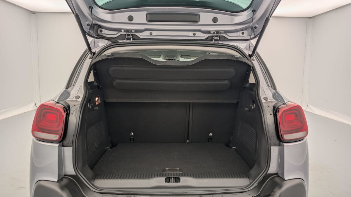 CITROEN C3 AIRCROSS PURETECH 110 PLUS