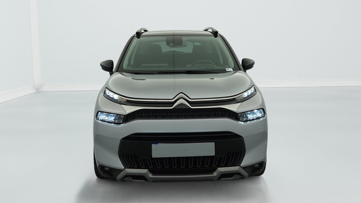 CITROEN C3 AIRCROSS PURETECH 110 MAX